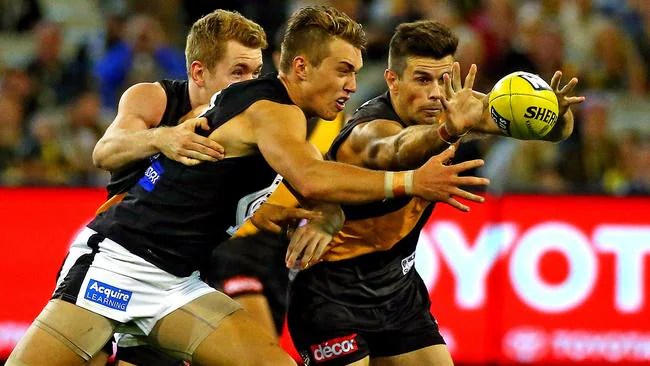 AFL fixture 175 model on the table for 2018 season