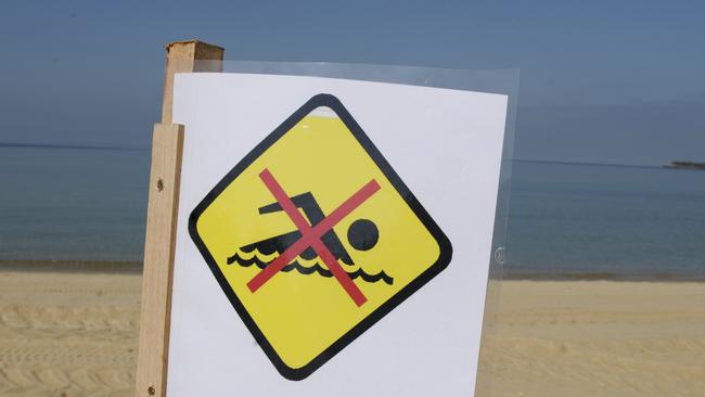 Beach Report warns of poor quality water at every Port Phillip Bay