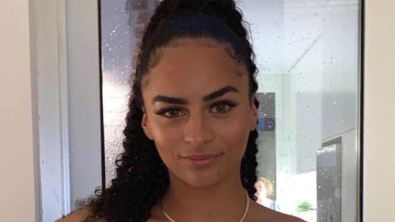 Athenie Kalos death Father blindsided by teen’s suicide Gold Coast