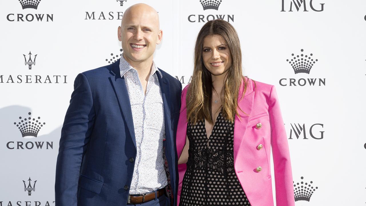 Gary Ablett’s wife Jordan hits out at 2019 AllAustralian team selectors Herald Sun