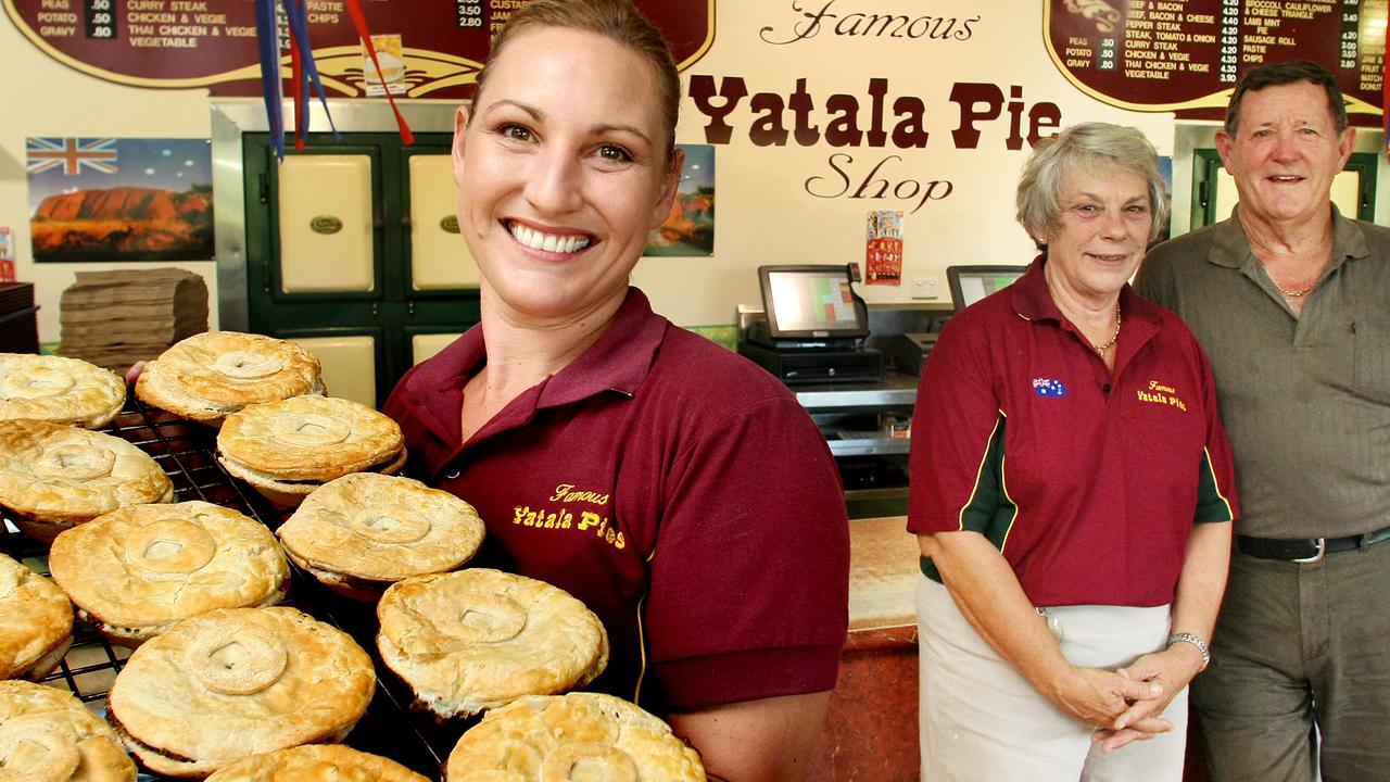 Yatala Pies chases butcherâ€™s ex wife for slice of â€˜swindledâ€™ 1.5m