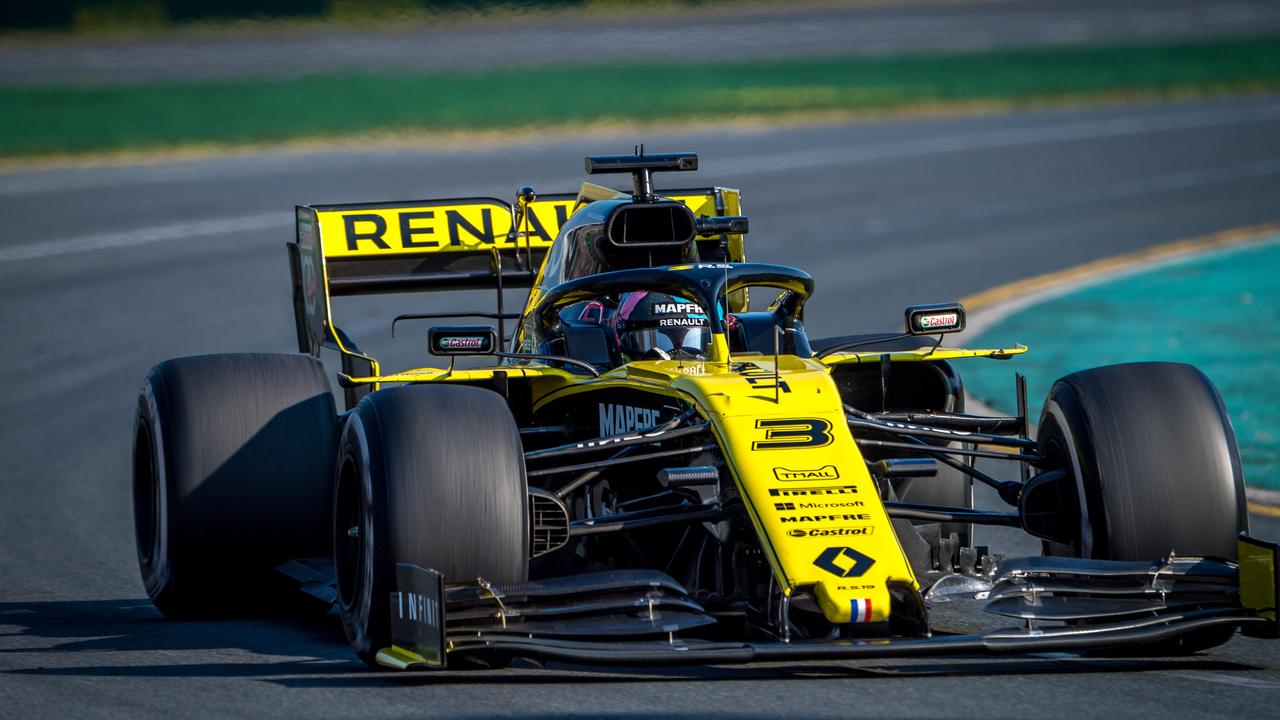F1 Australian Grand Prix 2019, results, Daniel Ricciardo, Max