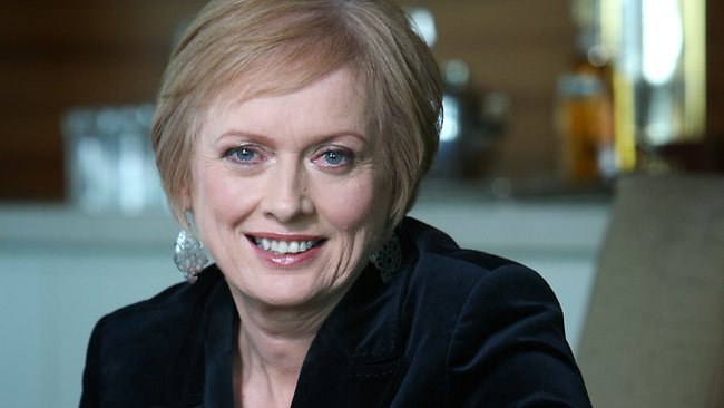 Jill Baker's tale of courage wins Walkley Award Adelaide Now