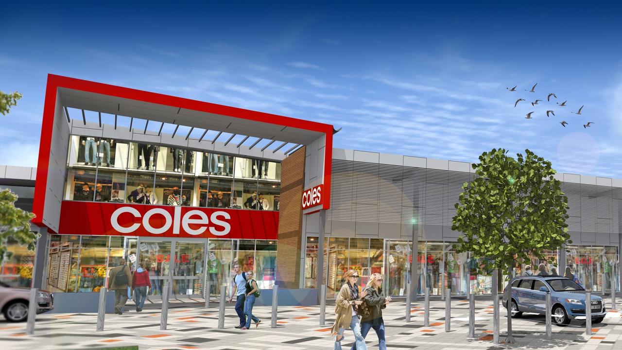 Brisbane development Brisbane City Council resumes Rochedale land for