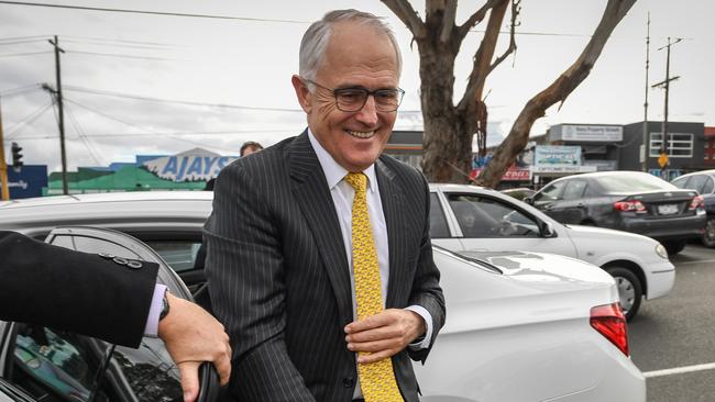 Federal election results 2016 Malcolm Turnbull on track for victory by