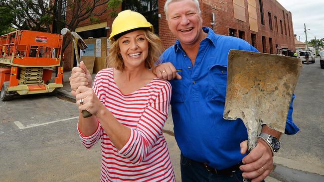 Ripoff reality shows killing Australian TV ratings Herald Sun