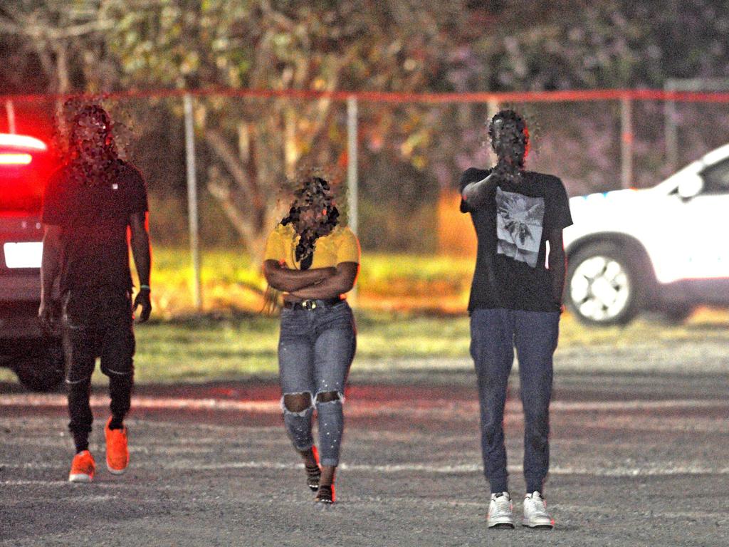 Zillmere fight One dead, 10 injured in gang brawl in Brisbane’s north