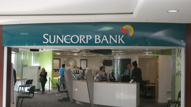 Gold Coast bank closures and mergers due to “changed banking