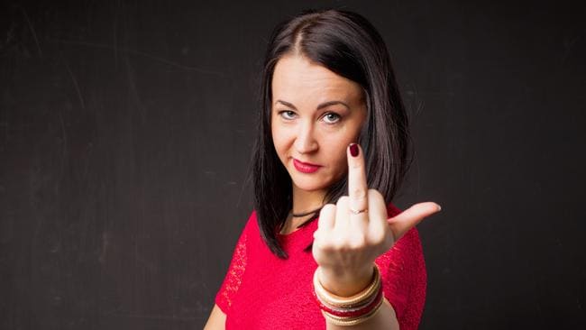 Swear words study ranks curse words’ offensiveness