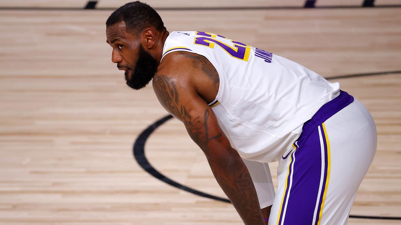 NBA news Denver Nuggets beat LA Lakers, playoffs, finals, LeBron James