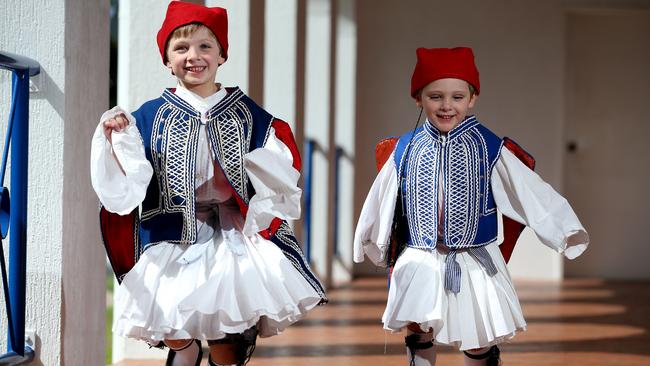 Have smashing time at Cairns Greek Festival Cairns Post