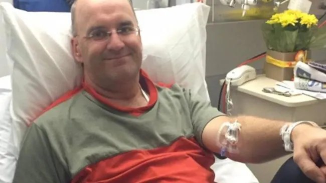 MP suffers ‘surprise’ heart attack