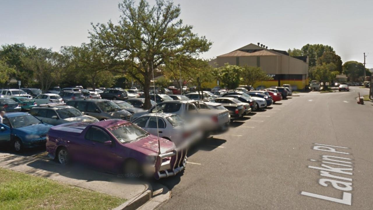 Camden Police Accused drug dealers arrested in Larkin Place car park