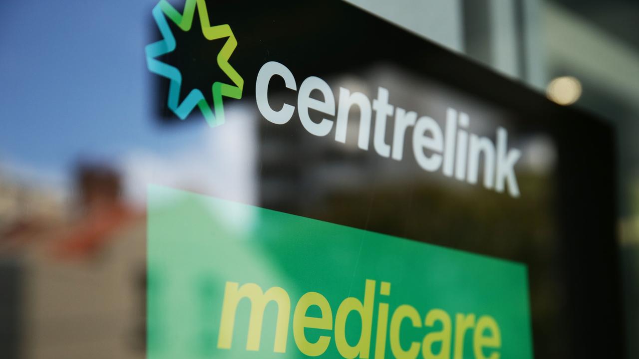 Centrelink How welfare shakeup plans to save 2b in taxpayer funds