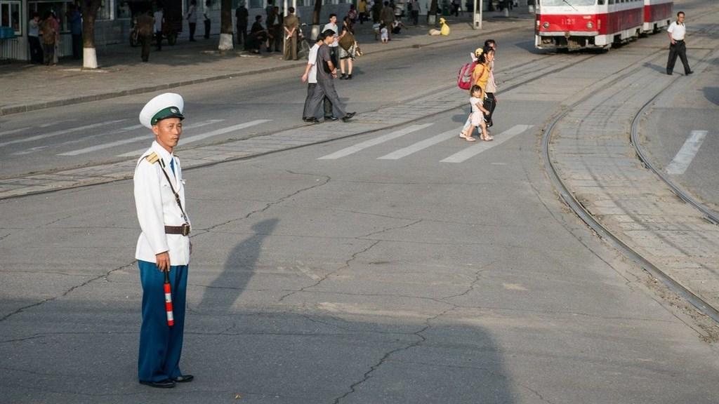 North Korea Rules for tourists are totally bizarre