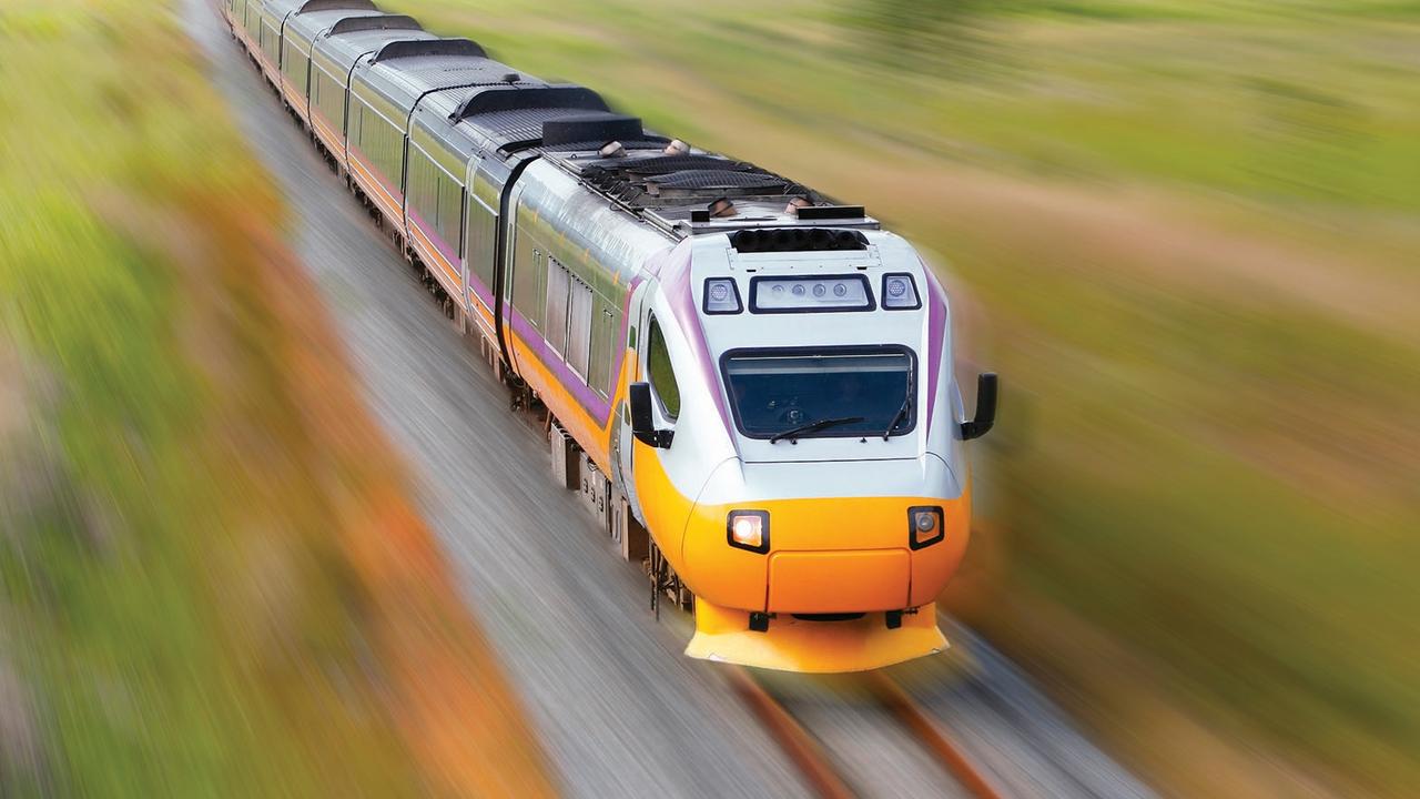 Geelong Melbourne Airport Rail Link essential for fast rail, says