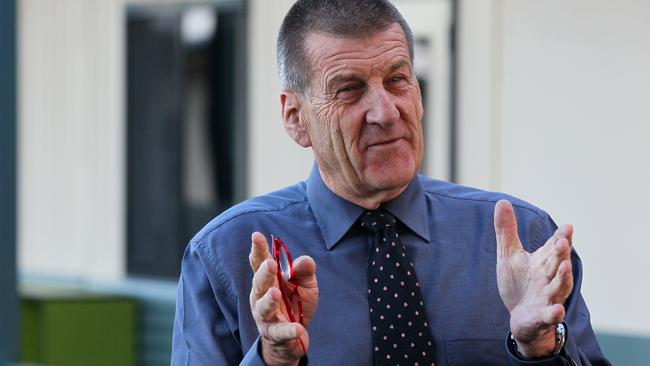 Beyondblue chairman Jeff returns to Tasmania as part of