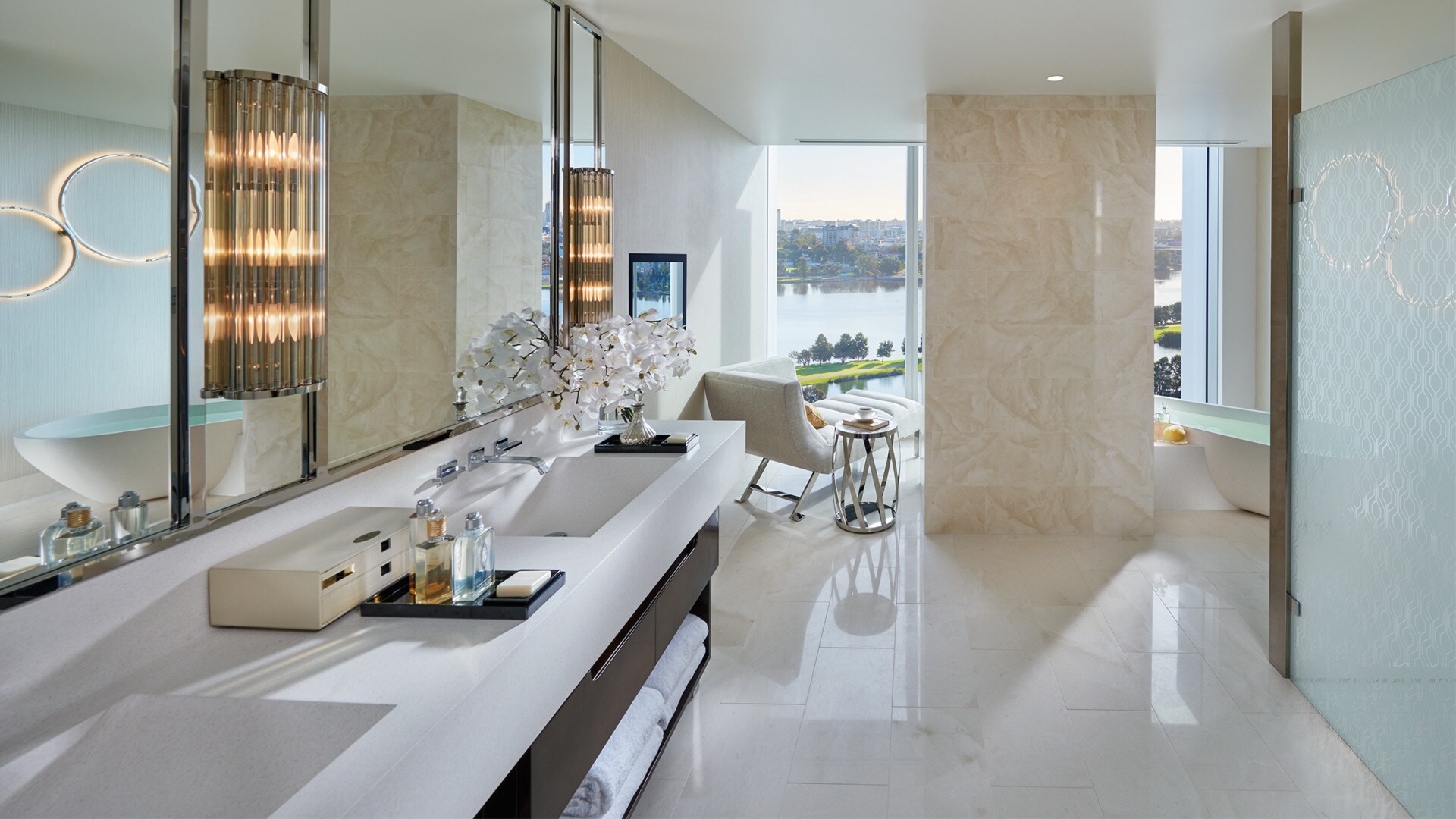 Kitchen & Bathroom Vogue Australia