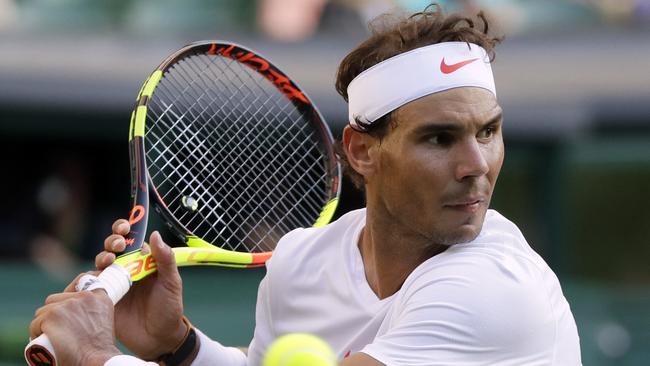 Wimbledon 2018: Rafael Nadal v Novak Djokovic, preview ...