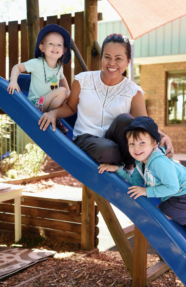 Future Melbourne Kindergarten for three years olds ‘vital’ Herald Sun