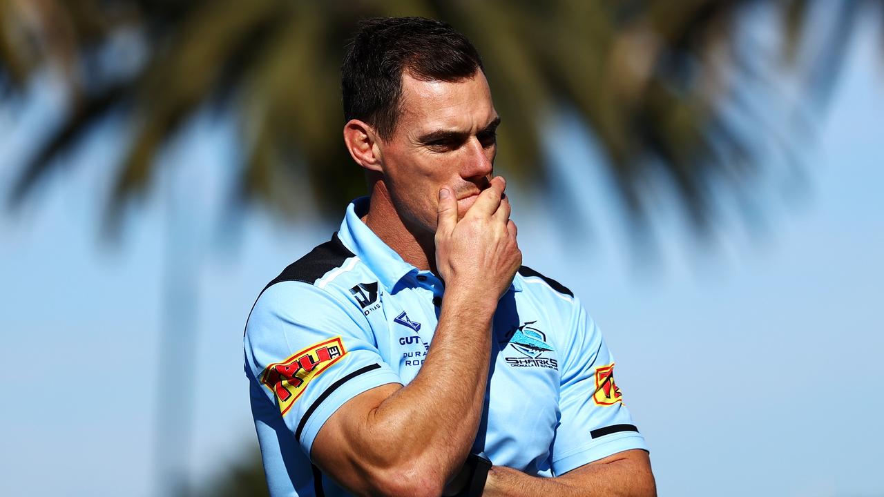 What’s the Buzz Cronulla Sharks’ deadline for John Morris call NT News