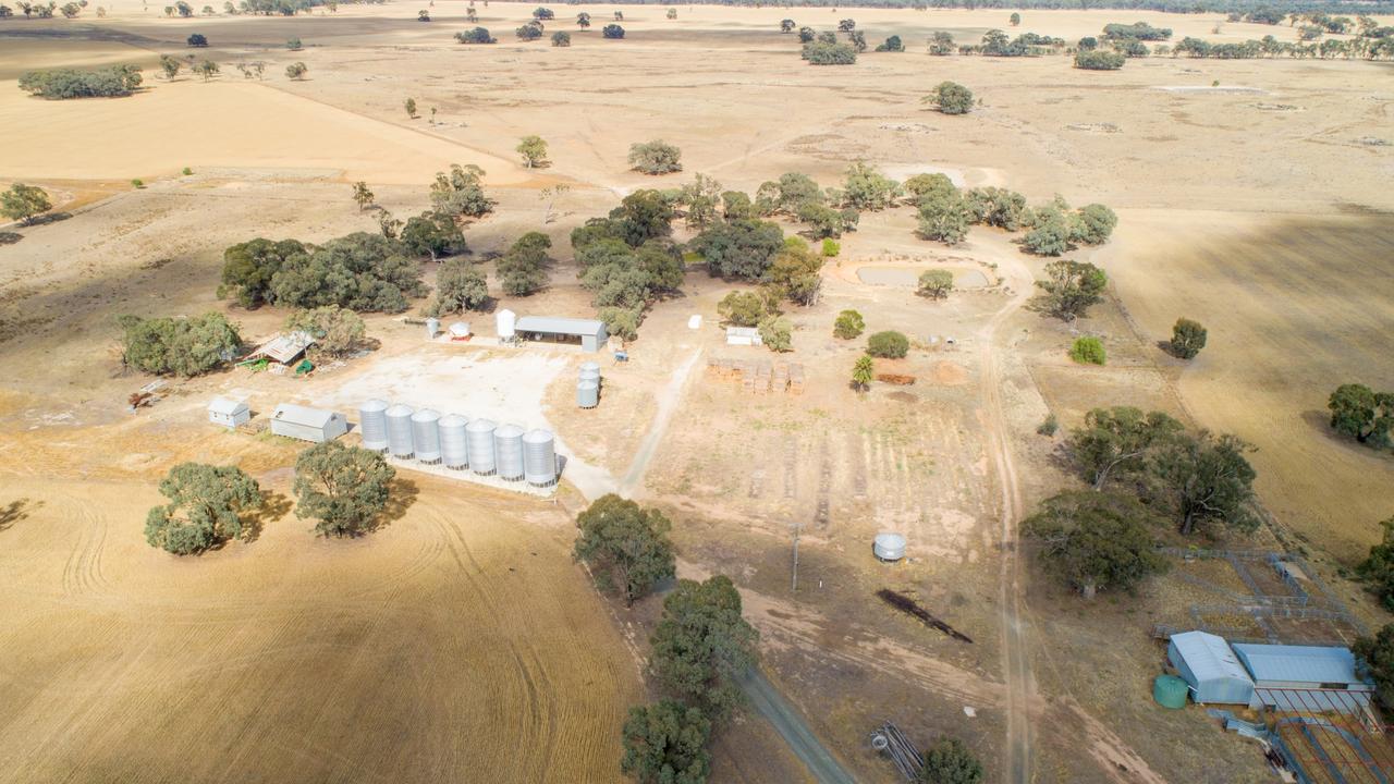 Mixed farming property for sale Koraleigh Park at Echuca The Weekly