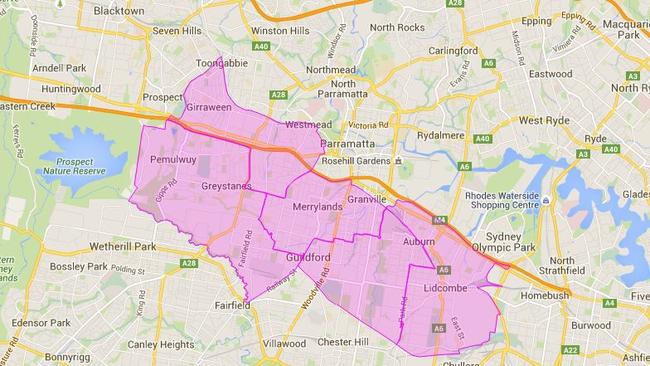 Cumberland win big in council settlement News Local