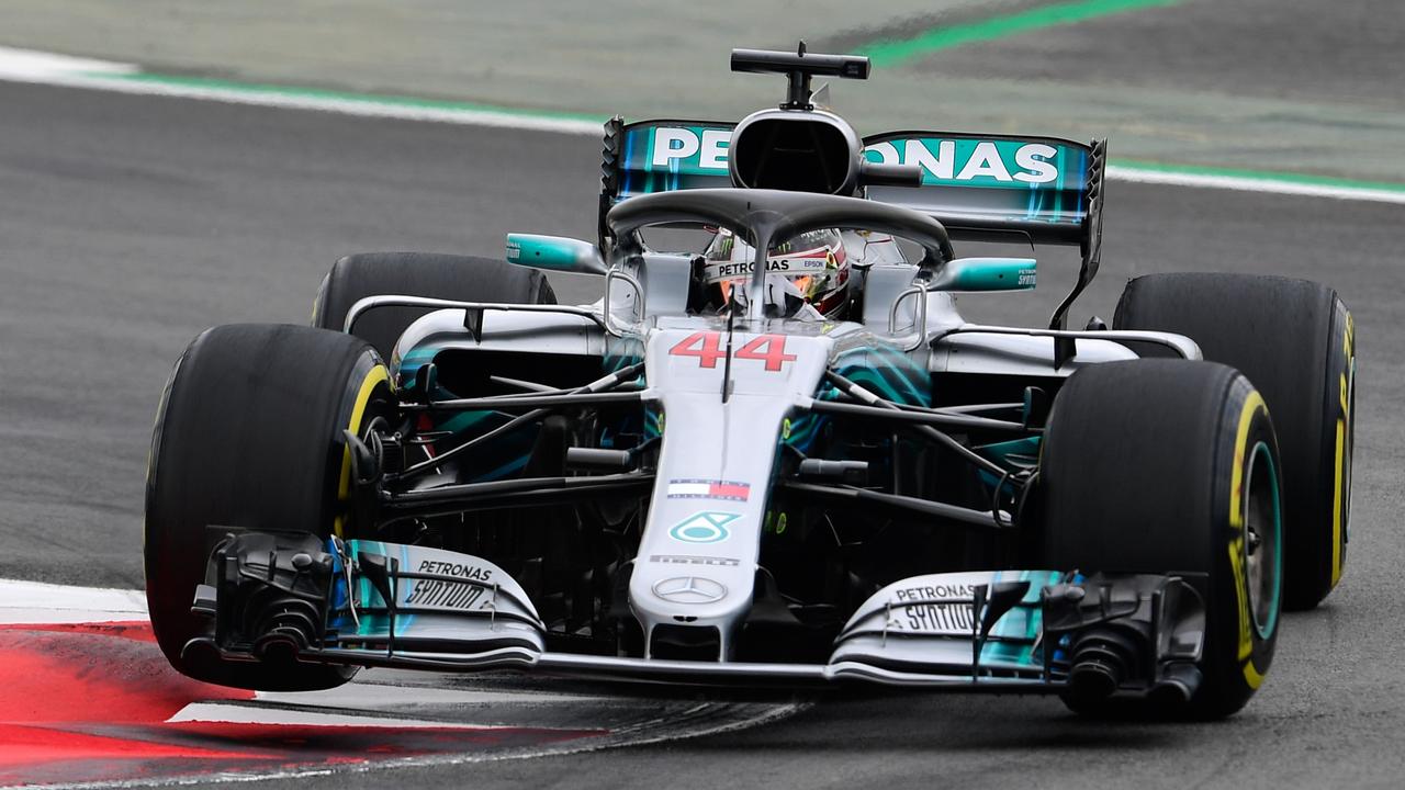 F1 Spain 2018 Practice 3 results at Barcelona, Daniel Ricciardo’s