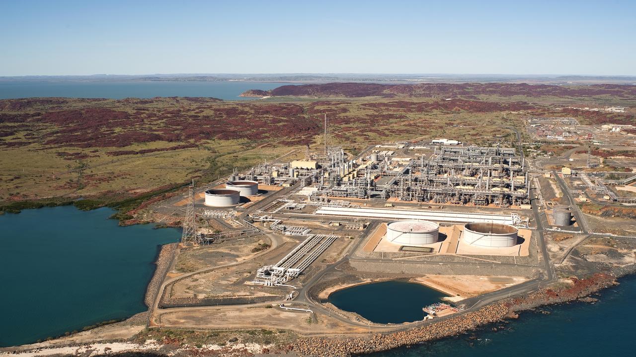 Turmoil at Oil Search turns spotlight on oil and gas consolidation