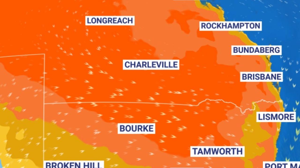 miami and keywest weather labour day 2023 Labour Day, Queen’s Birthday weather Hot temperatures for public holiday