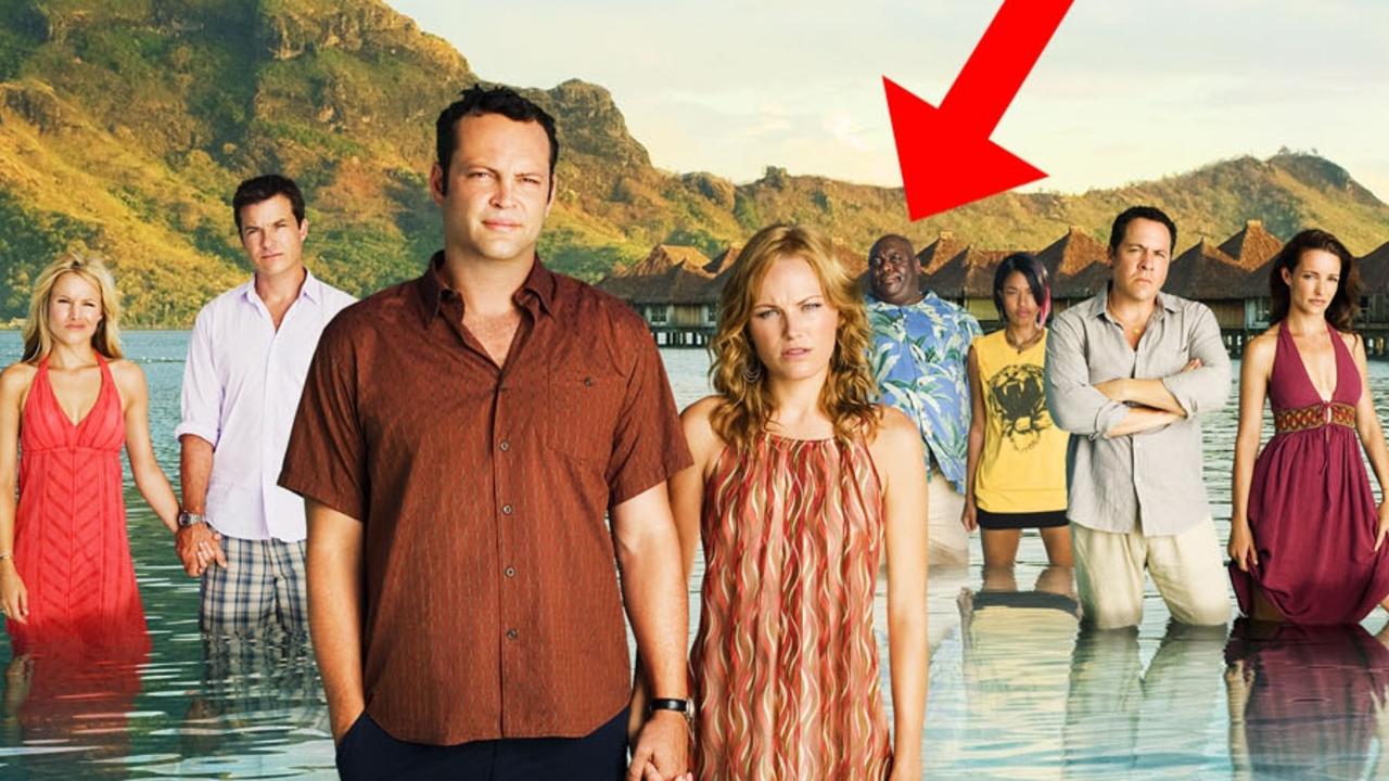 Couples Retreat filmmakers face lawsuit after actor Faizon Love omitted