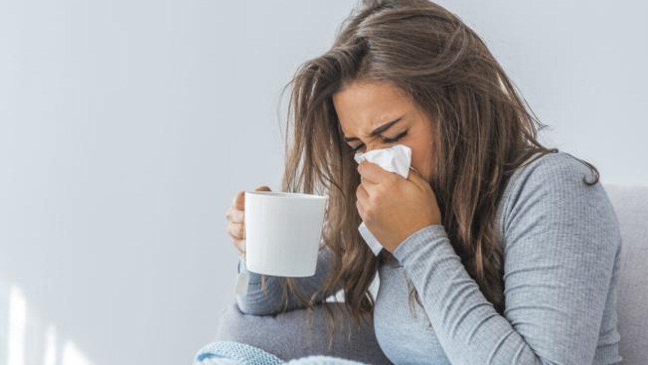 QLD flu 2019 why influenza this year is so deadly Gold Coast Bulletin