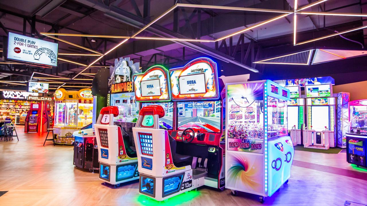 Timezone, Zone Bowling opens at Westfield Garden City, Brisbane Quest
