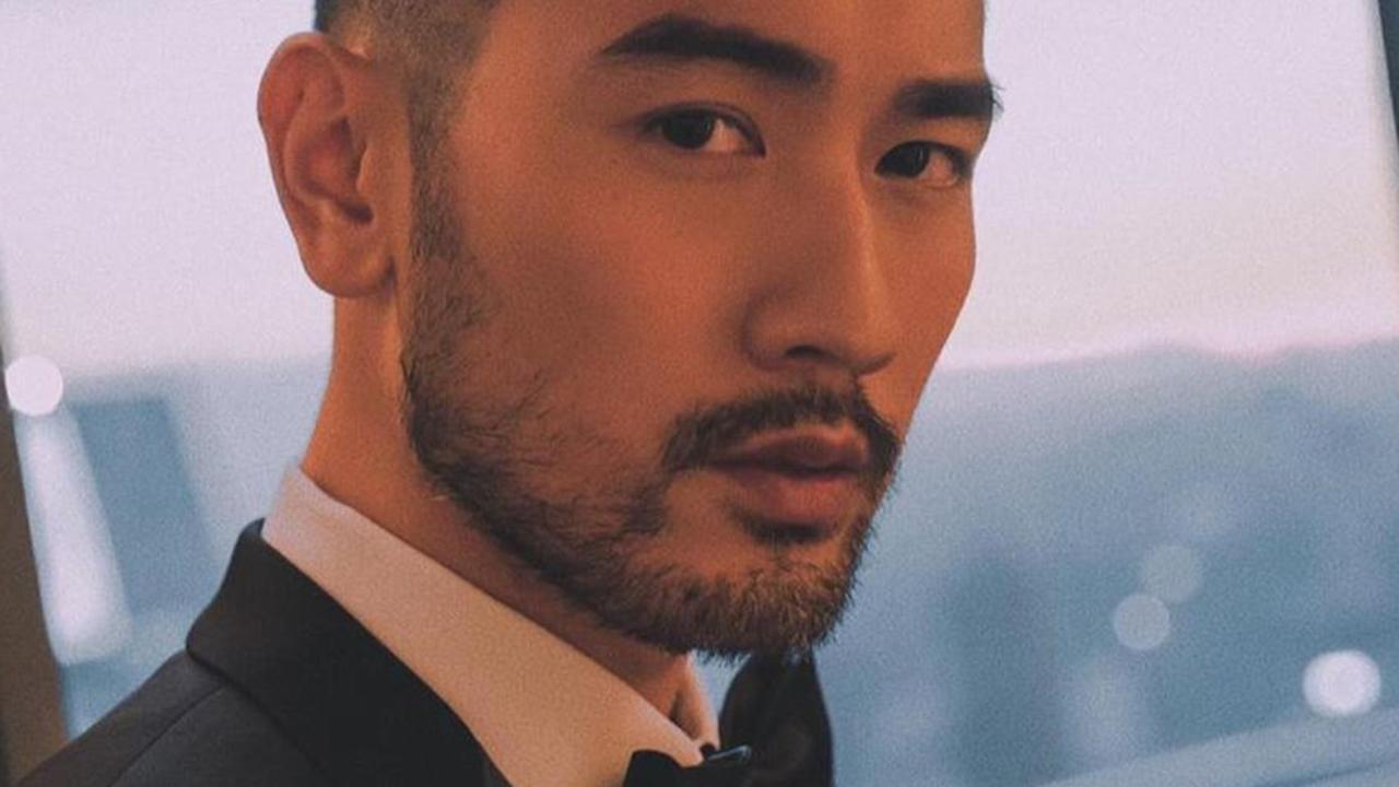 Actor Godfrey Gao dies after collapsing while shooting reality show