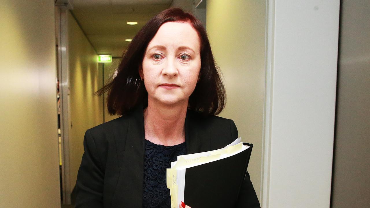 QLD court backlog of criminal cases leads national statistics Gold