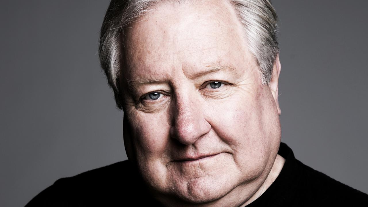 Q&A John Wood, actor, 74