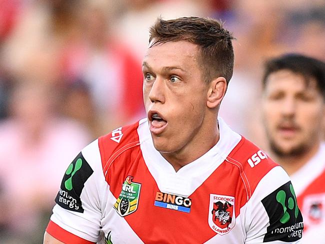 NRL SuperCoach team help Is Cameron Smith the only hooker worth
