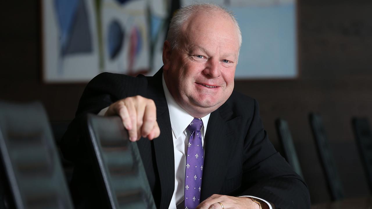 ANZ New Zealand CEO departs over health, expenses concern