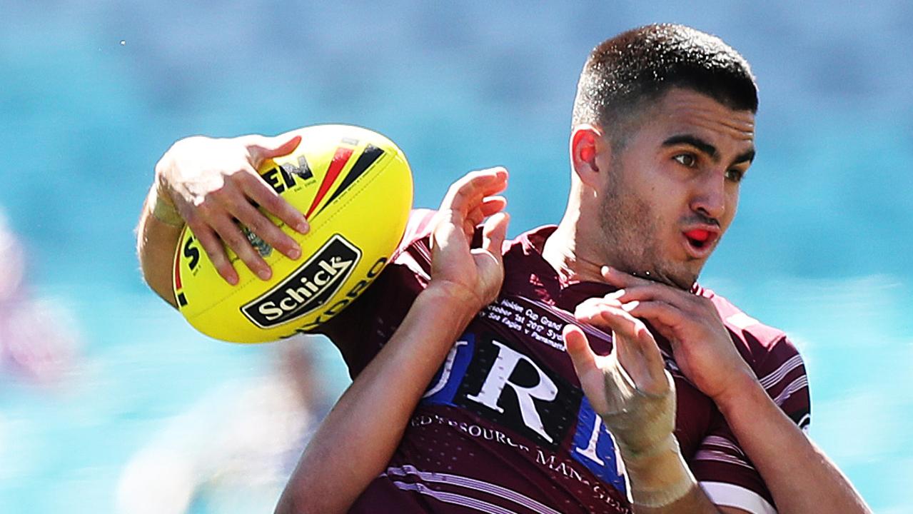Sea Eagles v Broncos Team lists for Round 10 clash