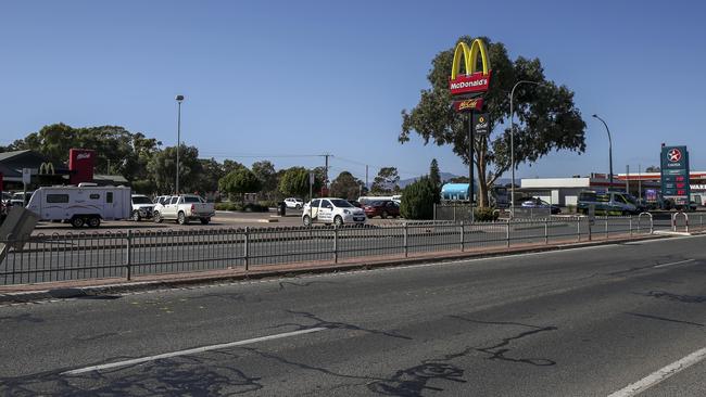 Port Augusta car accident kills local boy Dylan WilsonBrady aged 8