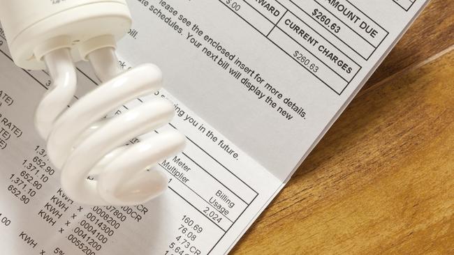 Gas and electricity bills to rise by up to 250 in 2015 for Victorian