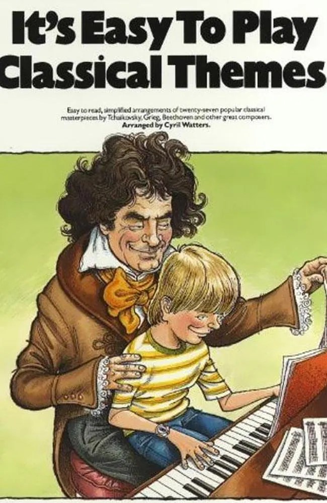 The weirdest, most bizarre book covers ever published