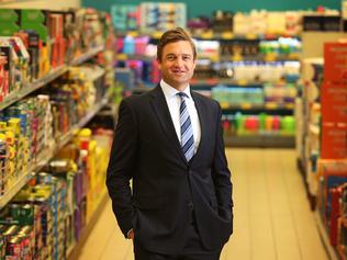 Discount retailer Aldi is to open a store in Gawler as part of SA
