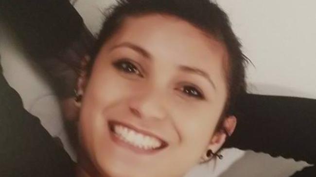 Warriena Wright’s final tragic hours with Gable Tostee The transcript