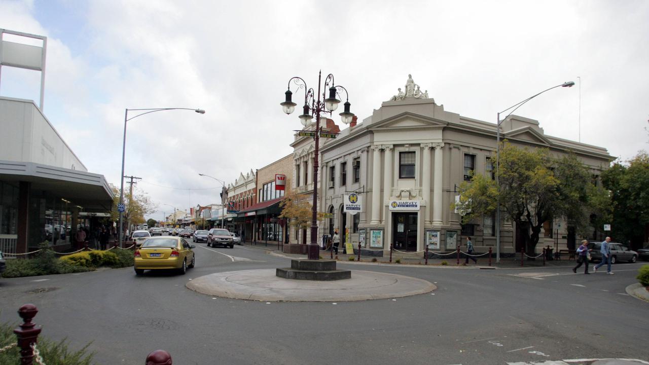 Regional Victoria still doing it tough The Weekly Times