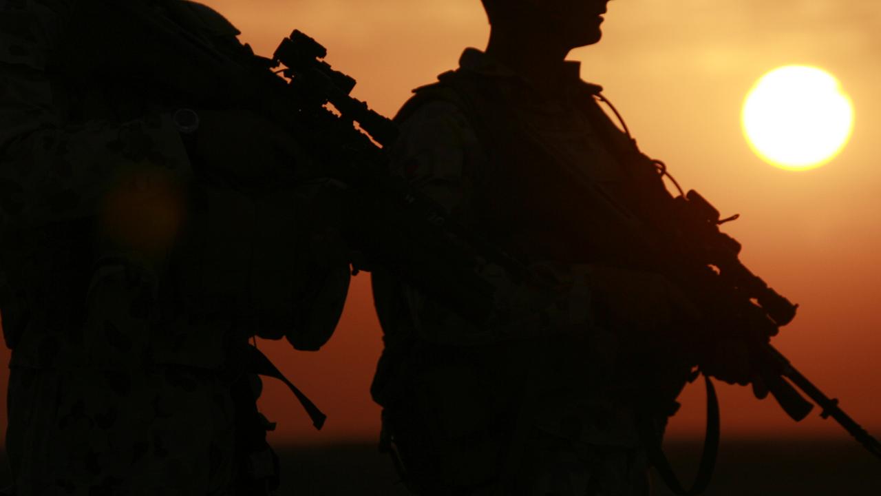 Australian special forces allegedly committed war crimes in Afghanistan