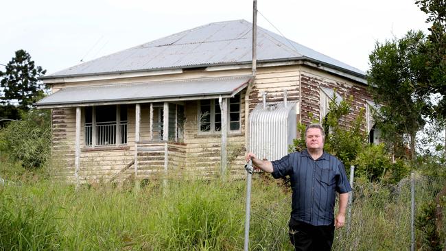 Heritage house built nearly 100 years ago may be demolished to make way