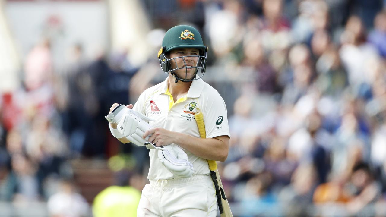 Ashes 2019, fourth Test, Australia cricket vs England David Warner