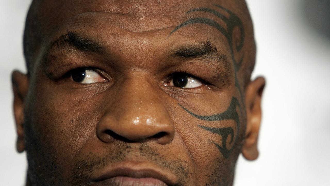 Mike Tyson boxing news, comeback, jail, tigers, rape, Michael Jordan