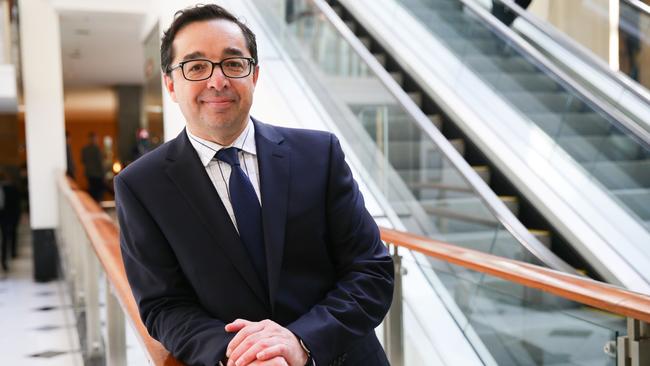 Embattled law firm Slater and Gordon joins ASX 200 evictees Herald Sun